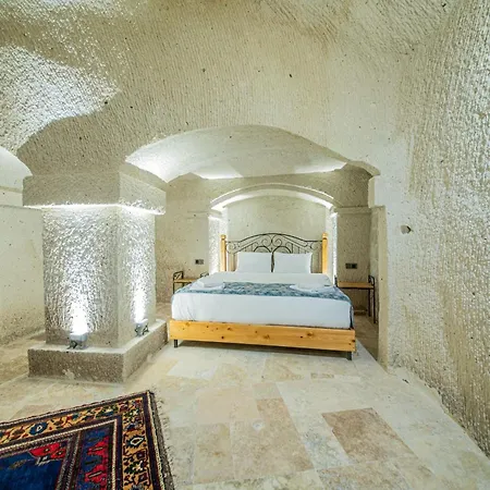 Hotel Chelebi Cave House 2*