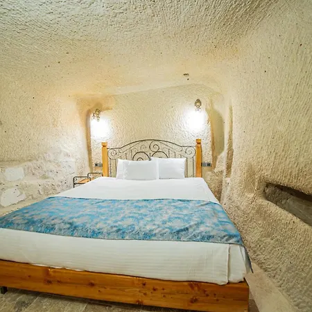 Hotel Chelebi Cave House 2*