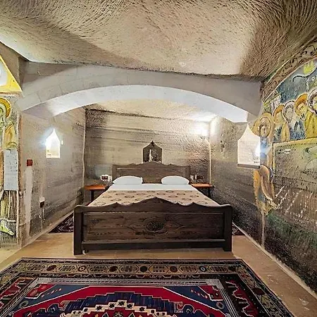 Chelebi Cave House Hotell