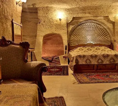 酒店 Chelebi Cave House