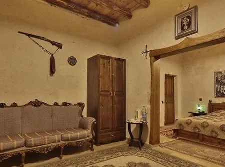 Chelebi Cave House Göreme