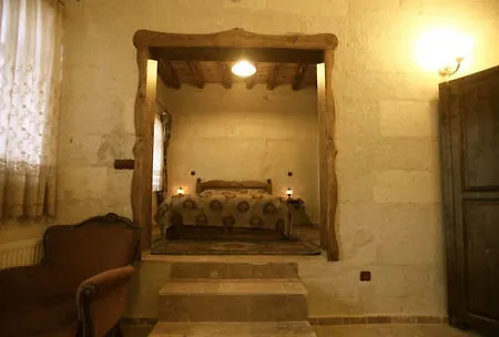 Chelebi Cave House Hotel Göreme