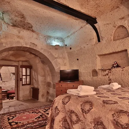 Hotel Chelebi Cave House Göreme
