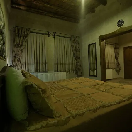 Chelebi Cave House Hotel Göreme