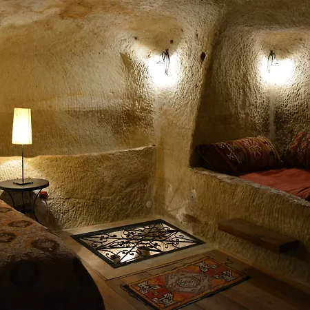 Chelebi Cave House Hotel Göreme