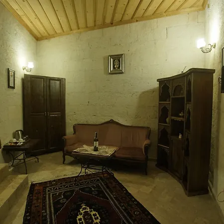 Hotel Chelebi Cave House