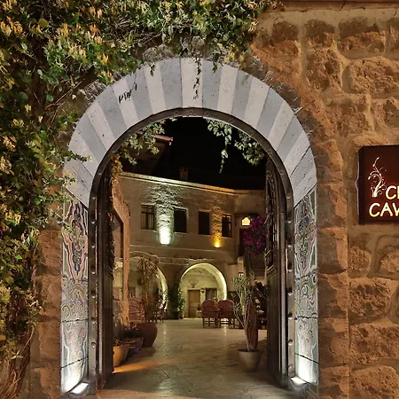 Chelebi Cave House Hotel