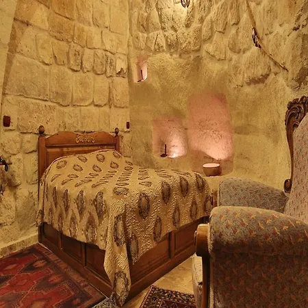 Chelebi Cave House 2* ギョレメ
