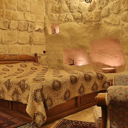 Hotel Chelebi Cave House 2*