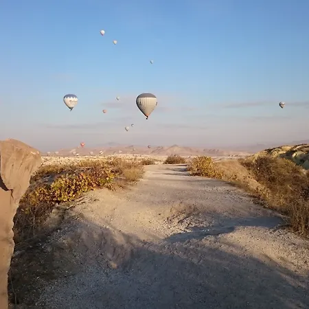 Chelebi Cave House 酒店 格雷梅