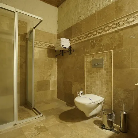 Hotel Chelebi Cave House Göreme