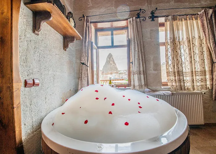 Chelebi Cave House Hotel