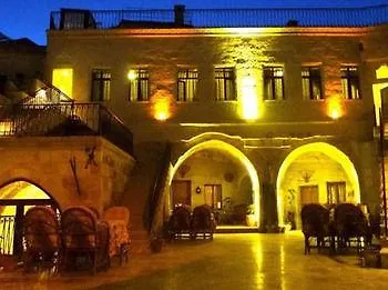 Chelebi Cave House Göreme