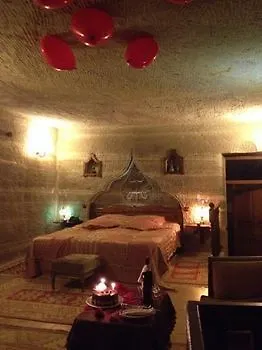 Chelebi Cave House Göreme