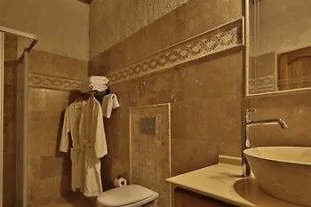 Hotel Chelebi Cave House 2*