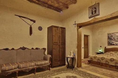 Chelebi Cave House Göreme