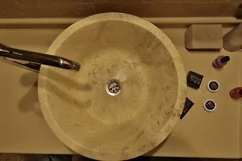 فندق Chelebi Cave House غوريمِيه