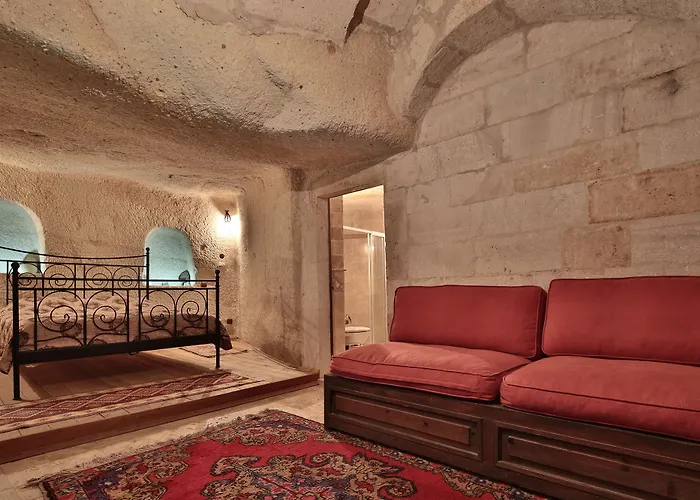 Chelebi Cave House فندق 2*